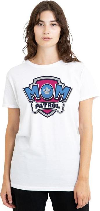 Produktbild Paw Patrol Mom Patrol TShirt Muttertag (L)