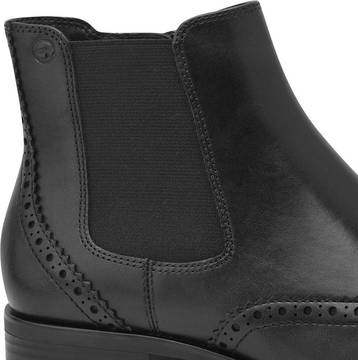 Actual product image Tamaris Chelsea boot (37)