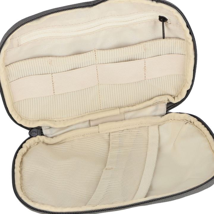 Productafbeelding Thule Subterra 2 Powershuttle Medium - Vetiver Grijs (Camera schoudertas)