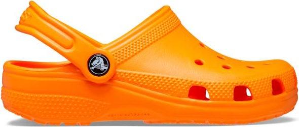 Actual product image Crocs T's Classic Clog (25)