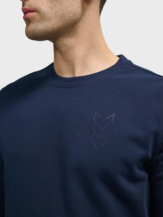 Produktbild hummel hmlACTIVE SWEATSHIRT (3XL)