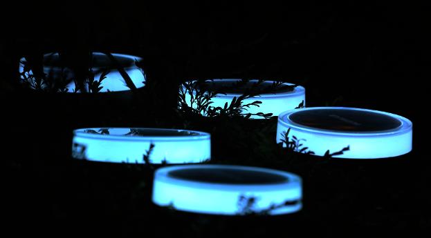 Actual product image MiPow Playbulb Garden (0 lm, IP56)