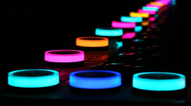 Actual product image MiPow Playbulb Garden (0 lm, IP56)