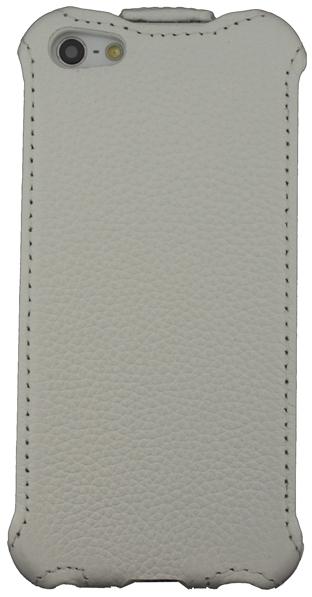 Produktbild Mobilize Schlankes Flip Case (Apple iPhone 5s, Apple iPhone SE, Apple iPhone 5)