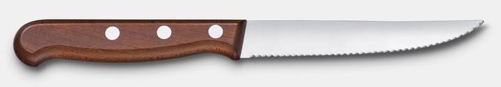 Produktbild Victorinox Steak-Pizzamesser-Set (2 Stück, Messer)