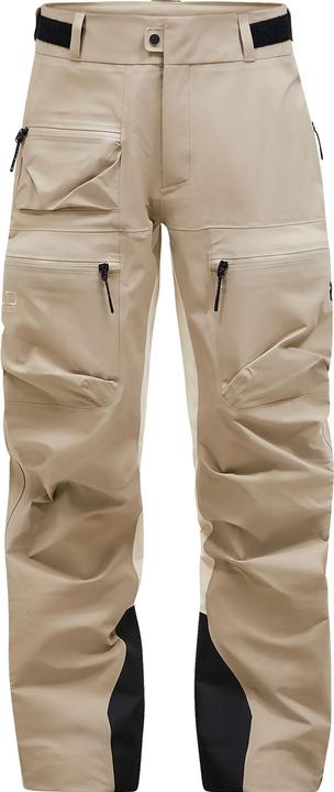 Produktbild Peak Performance Vislight Gore Tex C Knit Pants (XL)