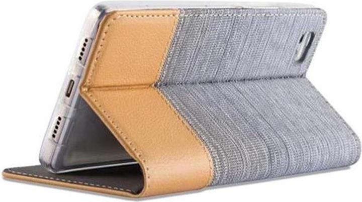 Immagine prodotto Cadorabo Jeans Optik (Huawei P8 Lite)
