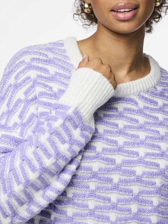 Actual product image Pieces PCDIANA knitted jumper (M)