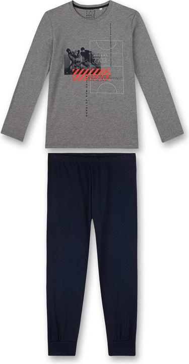 Image du produit Sanetta Pyjama Hockey League (140)