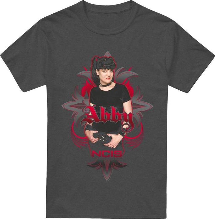 Produktbild Ncis Gothic TShirt (XL)