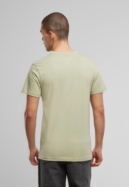 Actual product image Forvert Roundn Bishop T-shirt - 190823 (L)