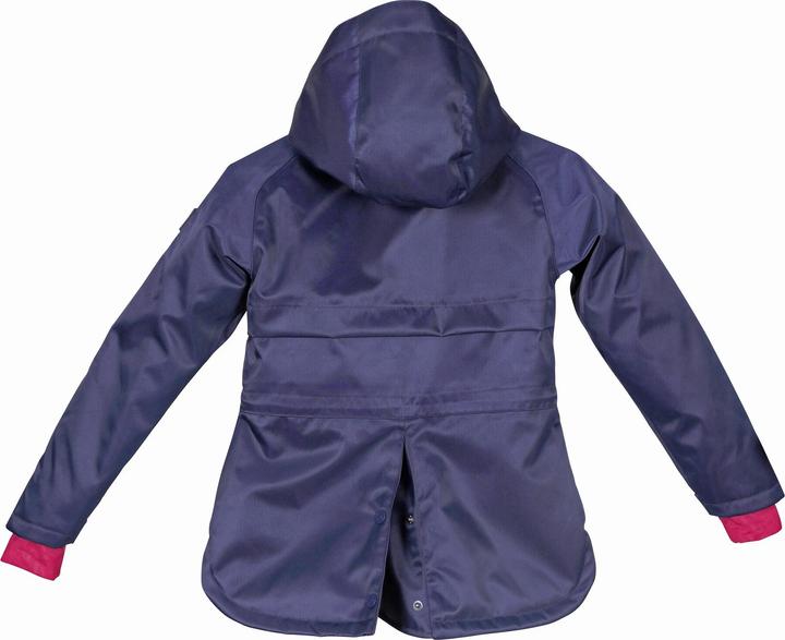 Immagine prodotto Aubrion Palisade Young Rider Cappotto Ragazze (158, 164)