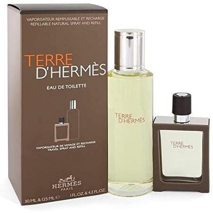 Immagine prodotto Hermès Terre D'Hermes (Eau de toilette, 155 ml)