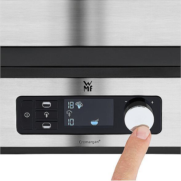 Actual product image WMF Kitchen mini steam cooker