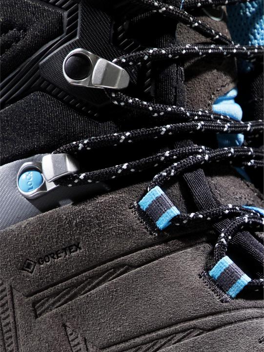 Produktbild Mammut Kento Tour High GTX (42)