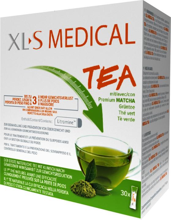 Immagine prodotto XLS Medical Medico (117 g)