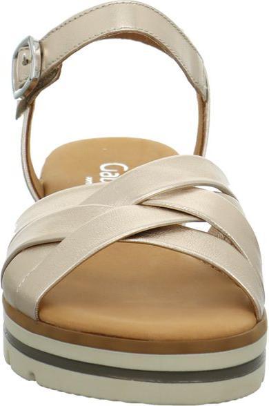Actual product image Gabor Sandals (36)