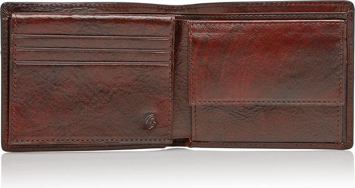 Immagine prodotto Castelijn & Beerens Portafoglio Rien RFID in pelle 11 cm