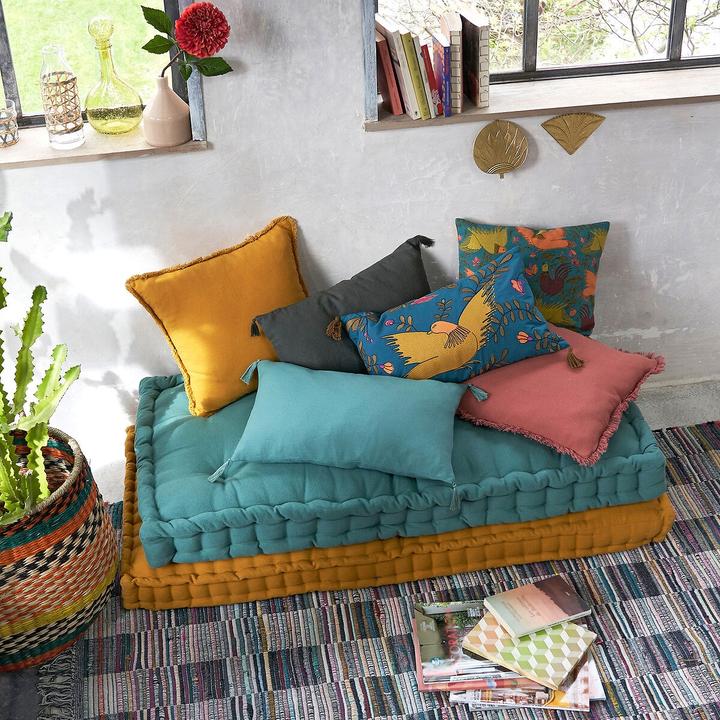 Produktbild La Redoute Interieurs Panama (120 x 60 cm)