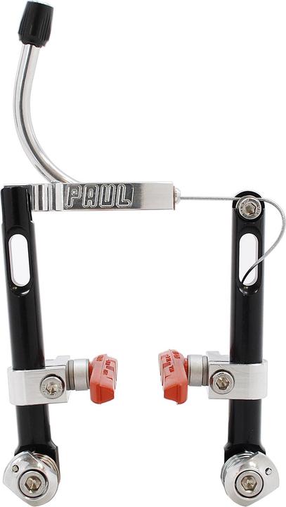 Actual product image Paul Component Engineering Motolite (Rear brake, Front wheel brake, Brake Caliper)