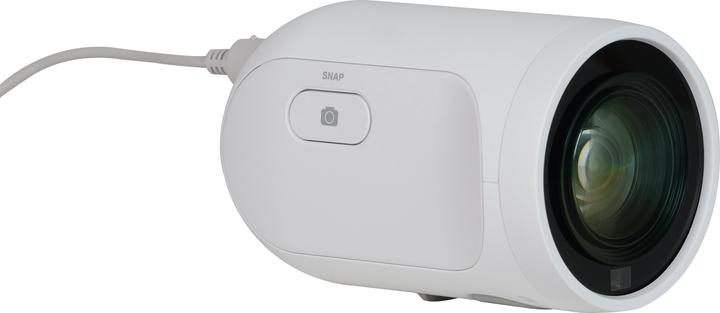 Actual product image AVer MD330UI Medical Grade PTZ Camera 4K 30 fps