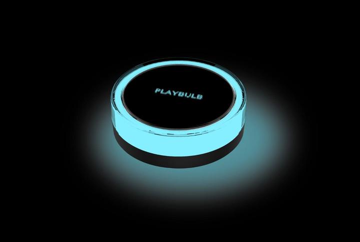 Actual product image MiPow Playbulb Garden (0 lm, IP56)