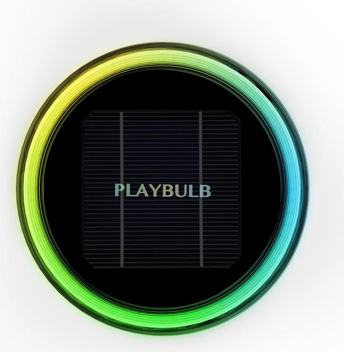 Actual product image MiPow Playbulb Garden (0 lm, IP56)