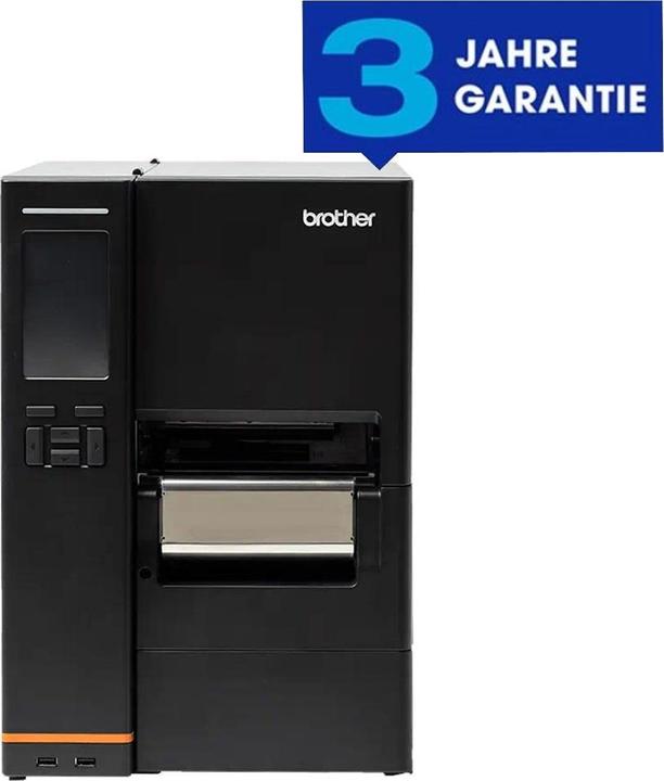 Immagine prodotto Brother Stampante termica TJ-4422TN (203 dpi)