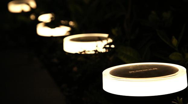 Actual product image MiPow Playbulb Garden (0 lm, IP56)