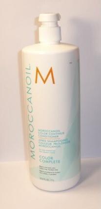 Produktbild Moroccanoil Color Continue (1000 ml)