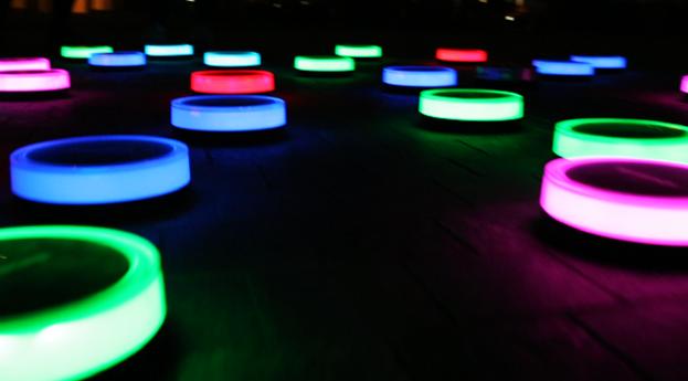 Actual product image MiPow Playbulb Garden (0 lm, IP56)