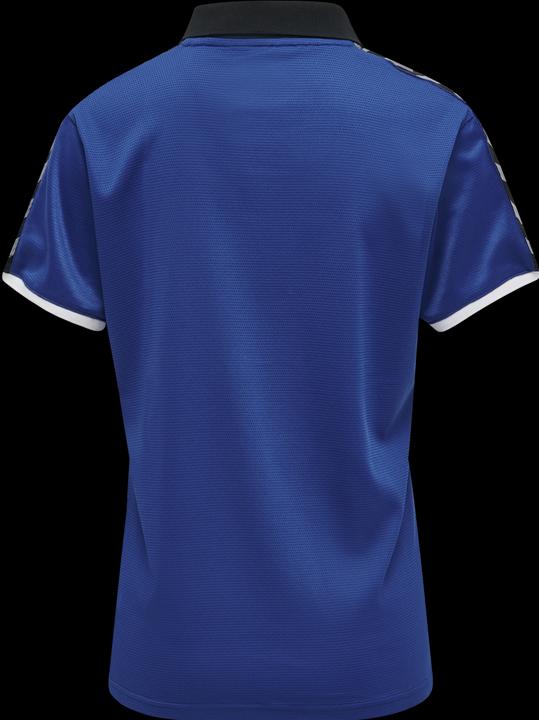 Produktbild hummel Authentic Woman Functional Polo (XXL)