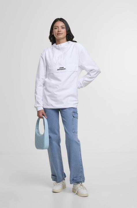 Immagine prodotto Mister Tee MisterTee Think Different Basic Pull Over Jacket - 201301 (M)