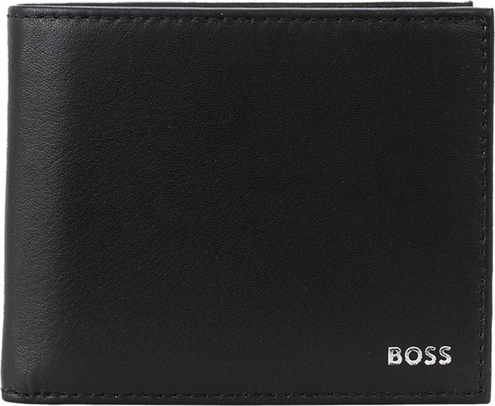 Actual product image BOSS Randy Trifold