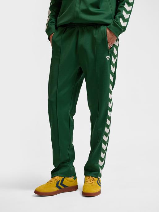 Produktbild hummel Hmlarchive Regular Poly Pants (S)