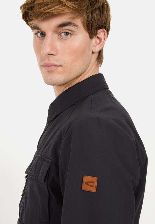 Produktbild Camel Active Blouson mit Mehrtaschen-Design (58)