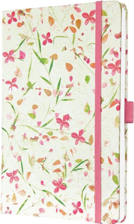 Immagine prodotto Sigel Agenda tascabile JOLIE motivo (13,5 x 20,3 cm)