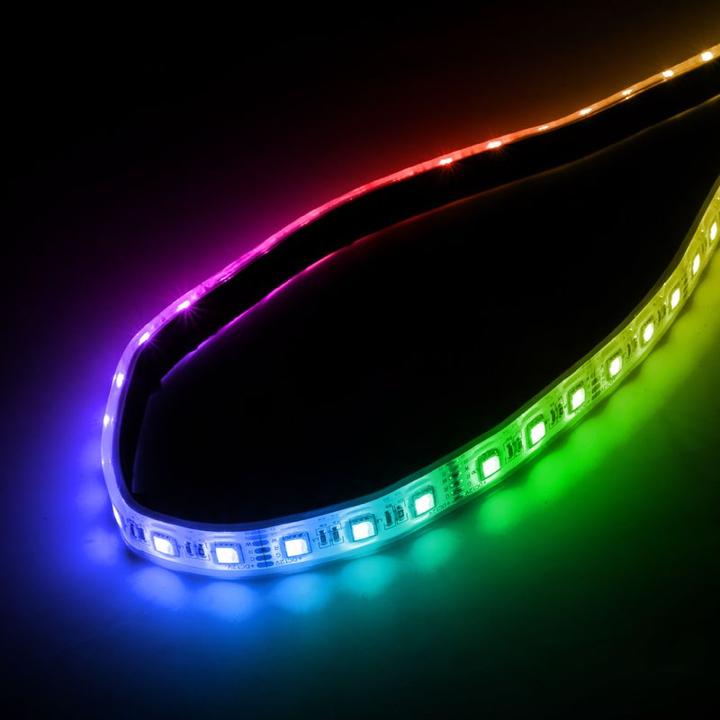 Immagine prodotto Lamptron Flexlight Multi Programmabile - Doppio/2x 30 LED (RGB)