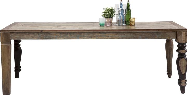 Actual product image Kare Design Duld Range (220 x 100 x 75 cm)