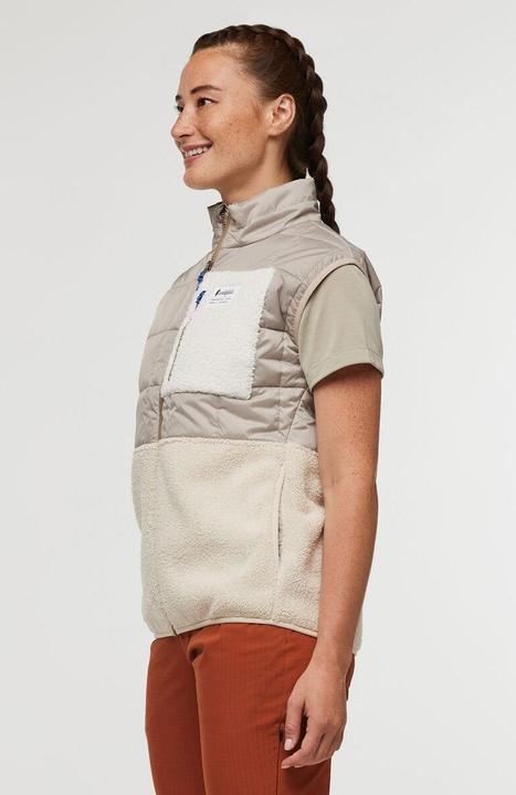 Actual product image Cotopaxi Trico Hybrid Vest (M)