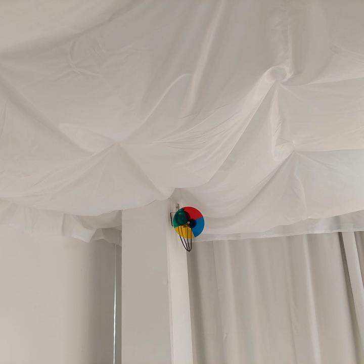 Produktbild Sport-Thieme Himmel für Snoezelen-Räume