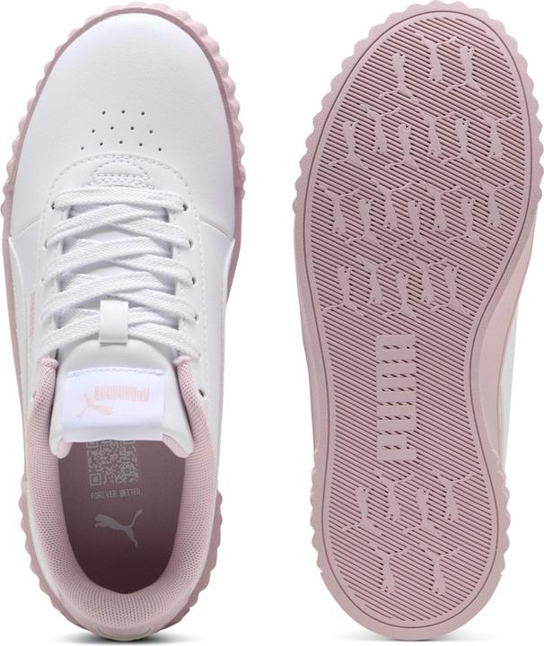 Actual product image Puma Carina 3.0 Cutie Jr (37)
