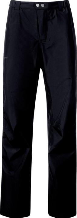 Produktbild Bergans Rabot Light 3L Long-Zip Shell (M)