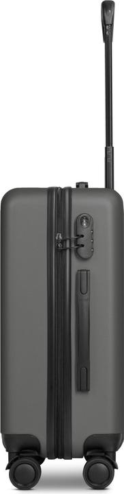 Immagine prodotto Smartbox Edition 05 4 Rollen Kabinentrolley 55 cm (46 l, Bagaglio a mano (fino a 50 litri))