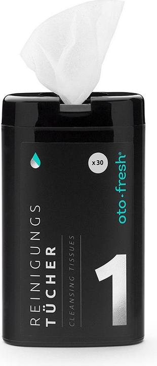Actual product image Bachmaier oto-fresh wipes dispenser small