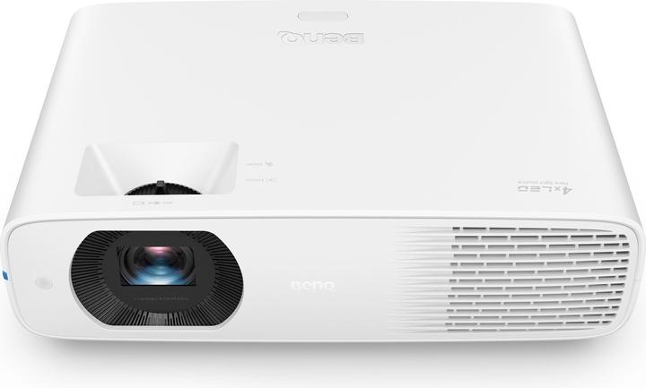 Produktbild BenQ LH750 (Full HD, 5000 lm)