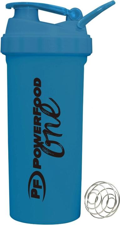 Trinkflasche + Thermosflasche