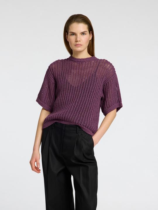 Produktbild Selected Femme Loose Fit Stricktop (L)