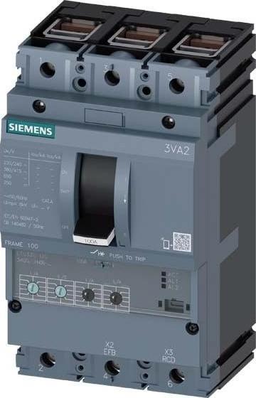 Immagine prodotto Siemens 3VA2063-5HM36-0AA0