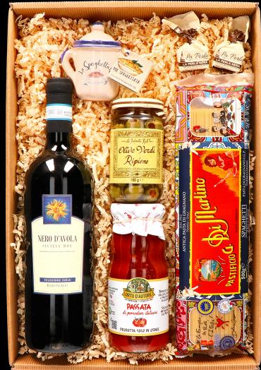 Imex Delikatessen Tra amici